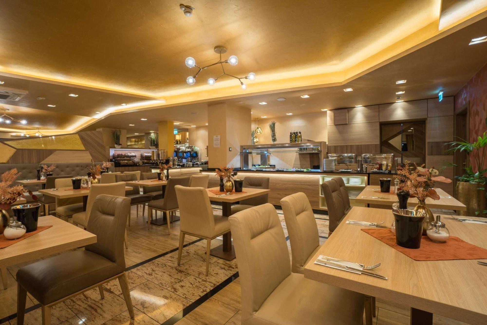 Best Western Plus Hotel Fuessen Экстерьер фото