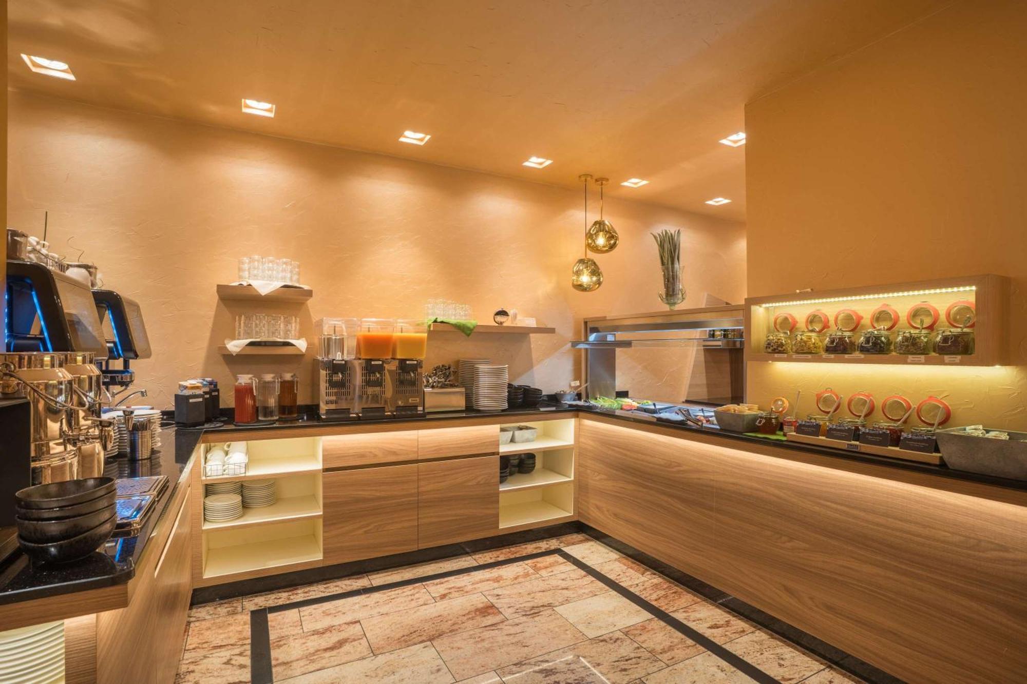 Best Western Plus Hotel Fuessen Экстерьер фото