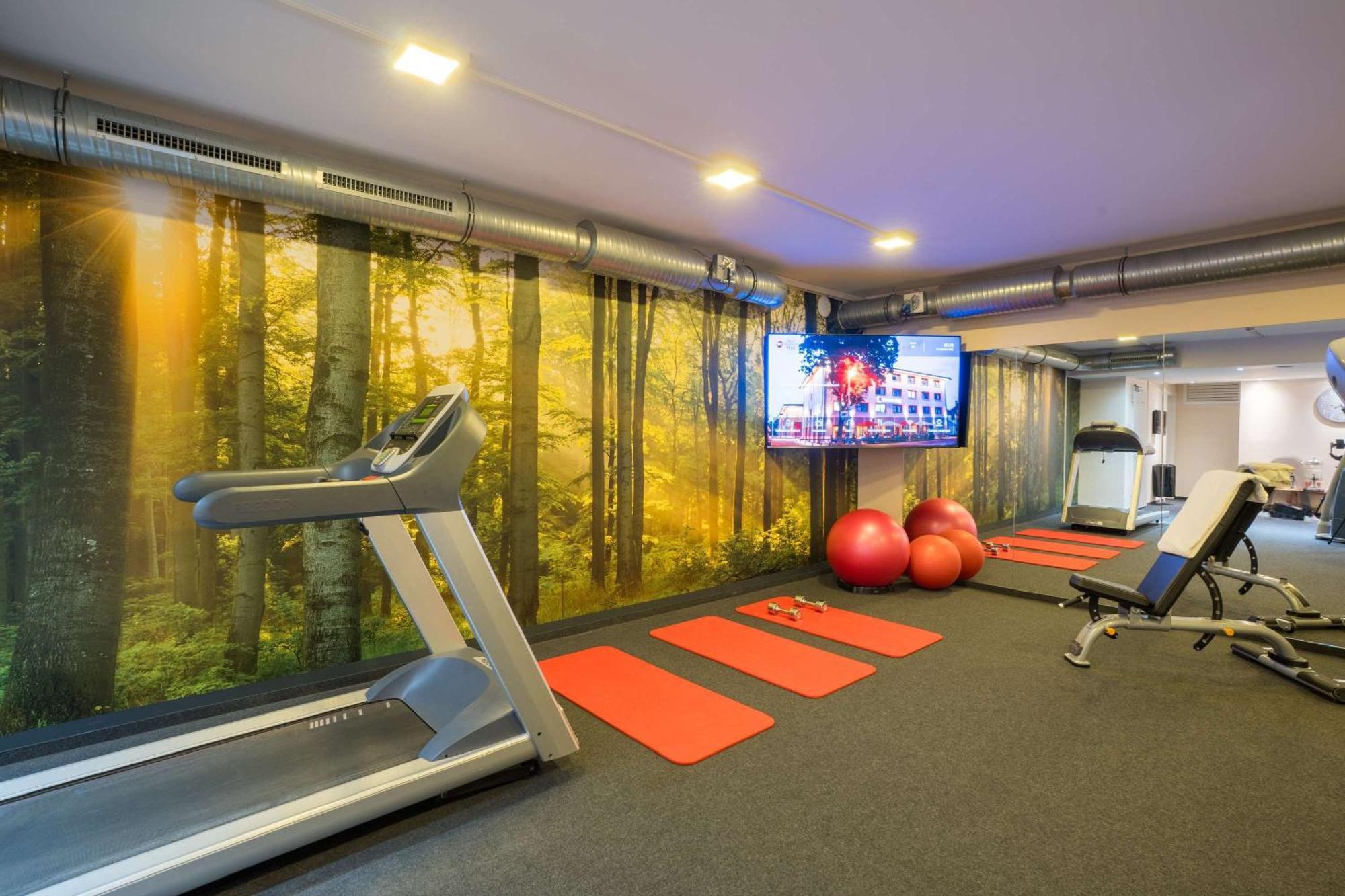 Best Western Plus Hotel Fuessen Экстерьер фото
