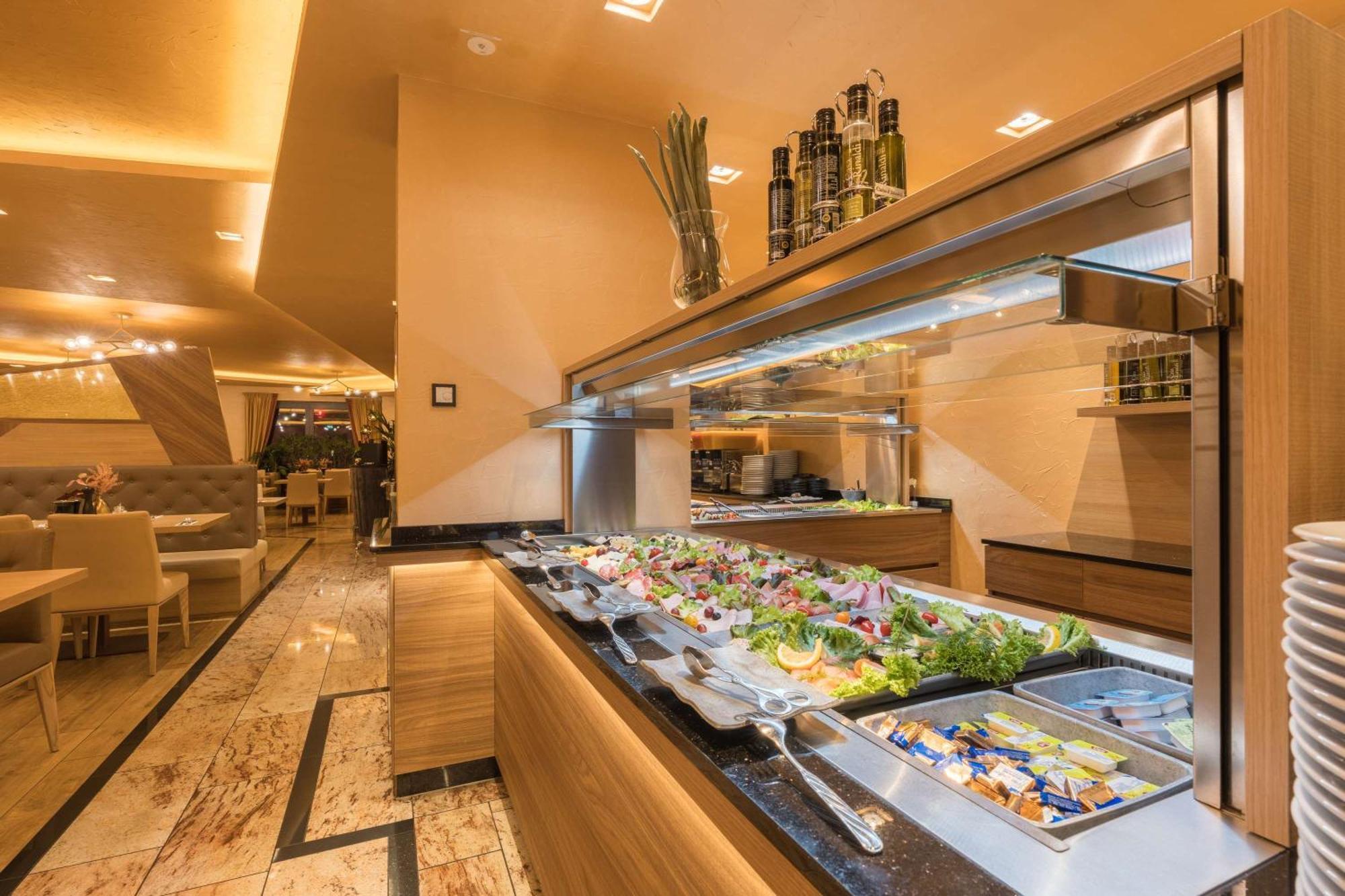 Best Western Plus Hotel Fuessen Экстерьер фото